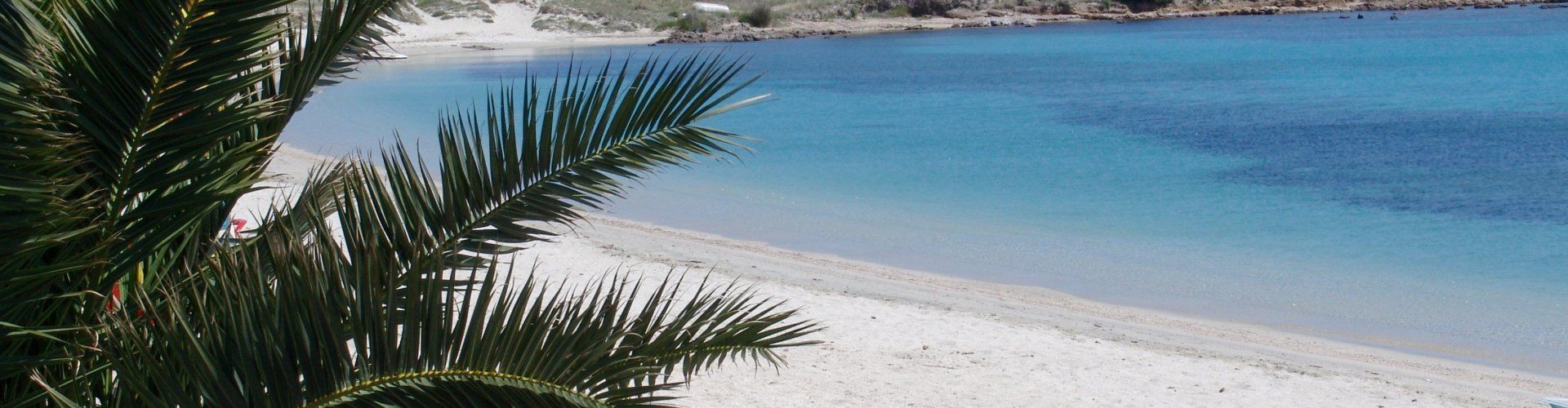 Villa Caterina | Spiaggia Nodu Pianu, a pochi chilometri dalla casa Spiaggia Nodu Pianu