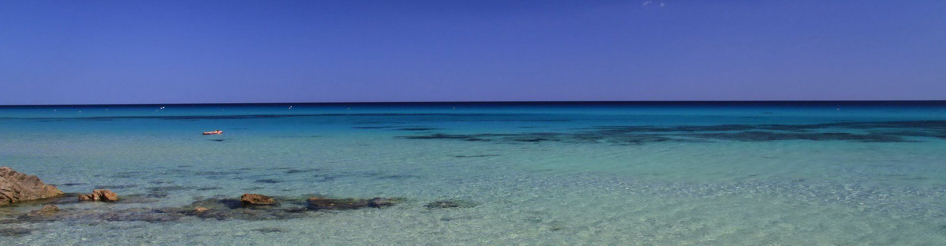 Spiaggia di Rei Sole Spiaggia di Rei Sole