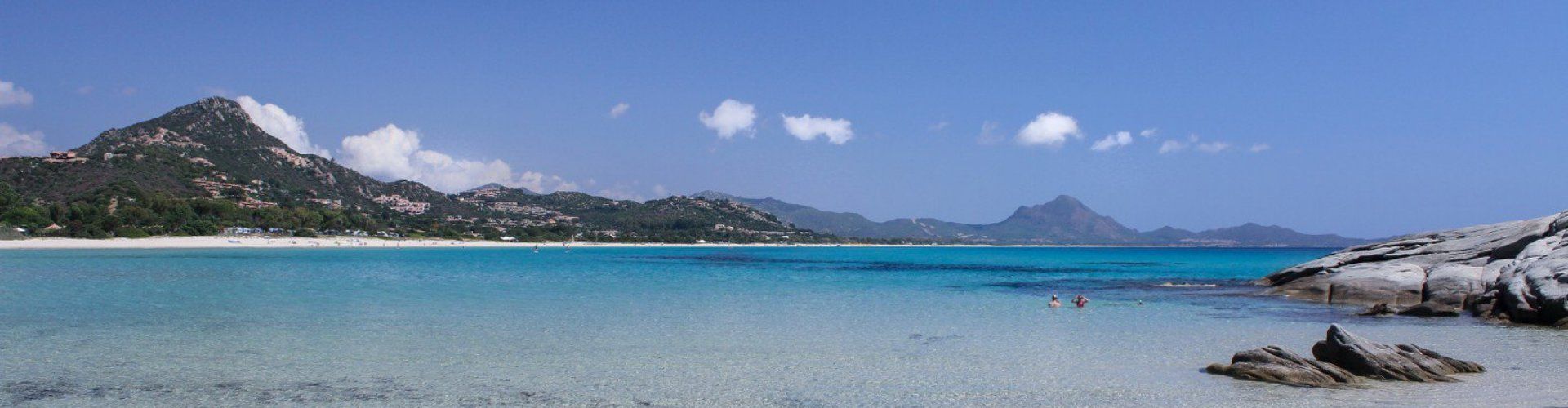 Scoglio di Peppino, Costa Rei