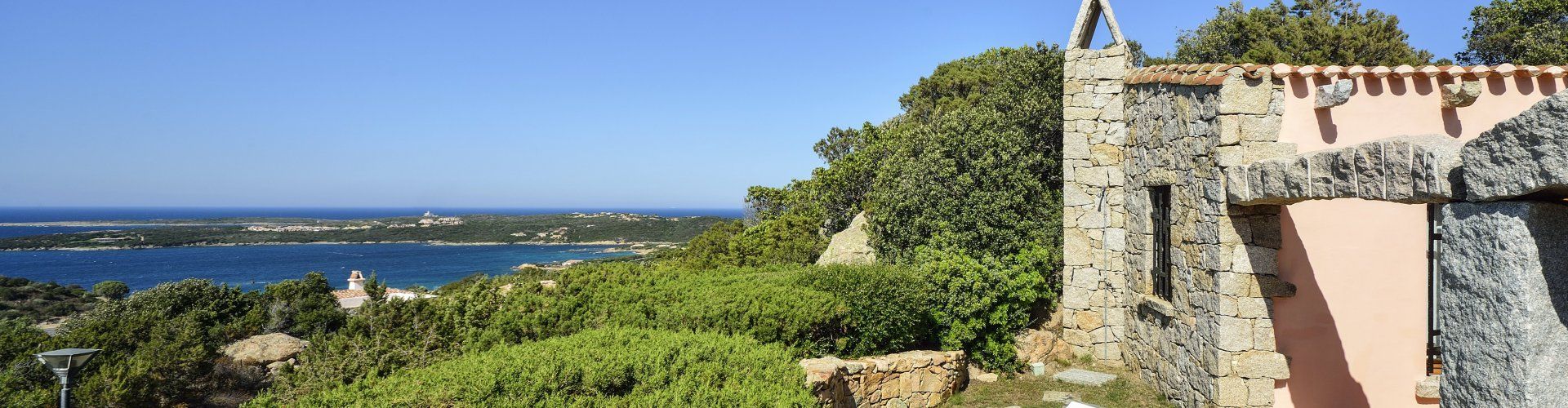 Villa Domus 9d | Casa con vista mare Vista mare
