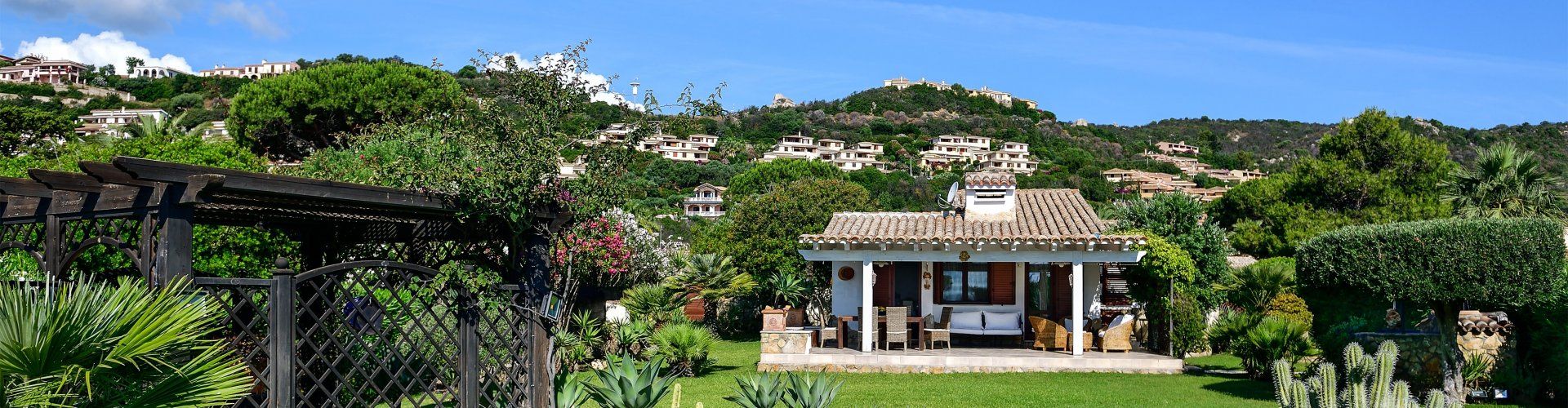 Giardino 