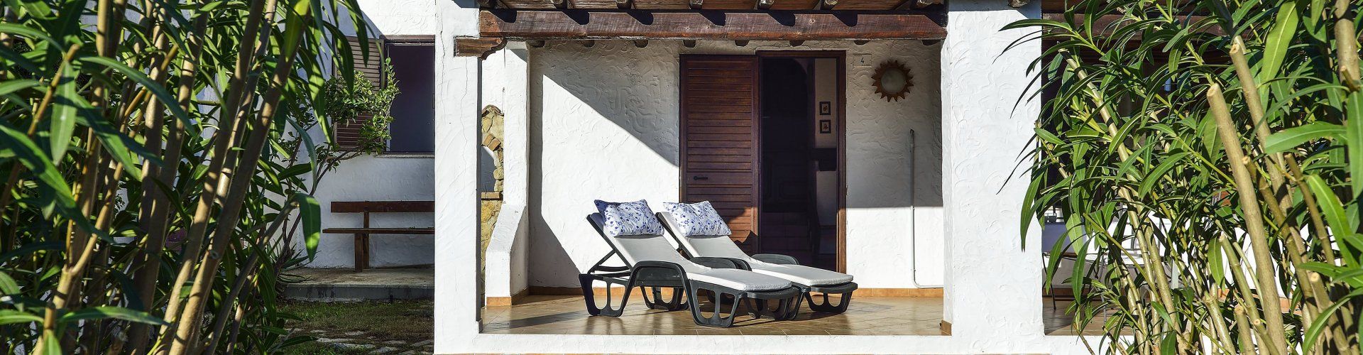 Villa Elisa | Posto tranquillo per rilassarsi Sardegna