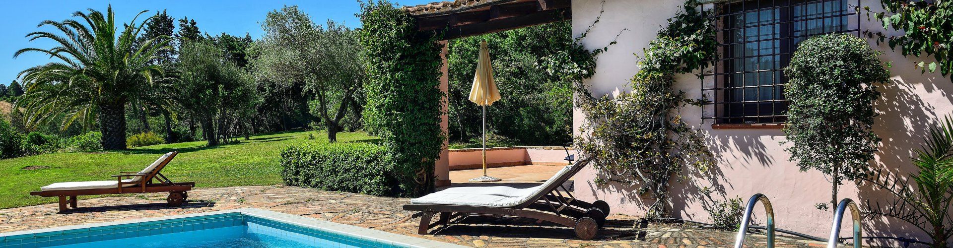 Villa Fiori 3 | Villa in piena natura nel sud della Sardegna Sardegna