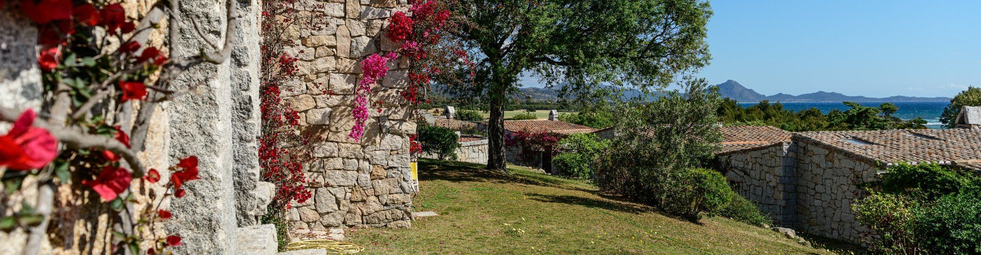 Casa 14, Sant Elmo, Sardegna