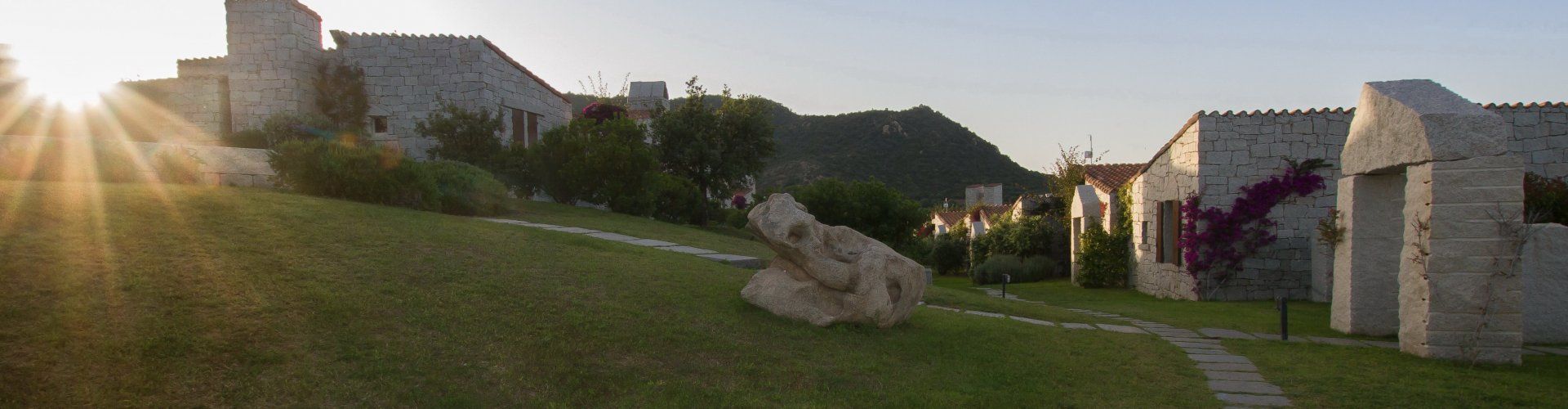 Li Conchi 21 | Casa vacanza in condominio esclusivo con piscina e vista mare Sardegna
