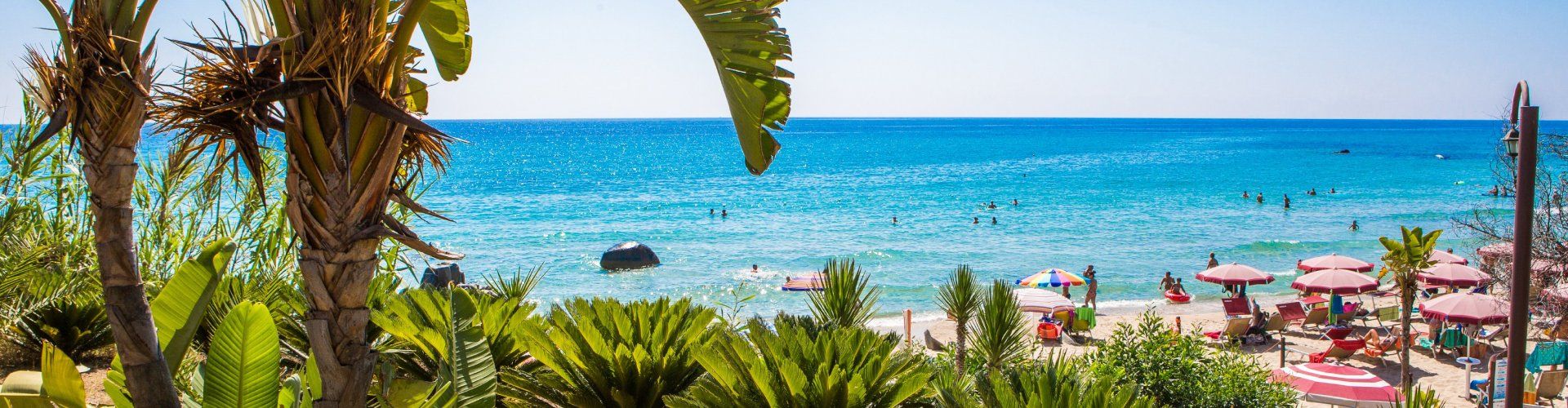 Spiaggia di Orrì, Tortolì