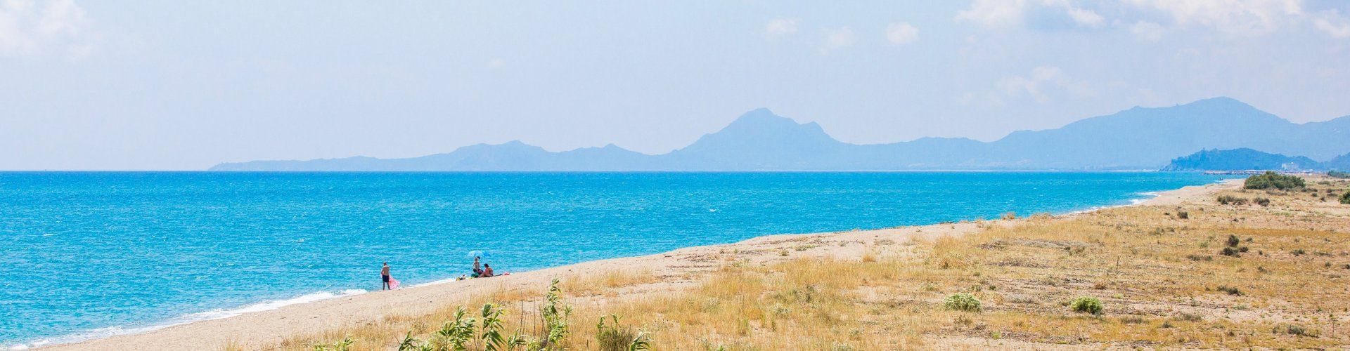 Spiaggia Foxi Muravera