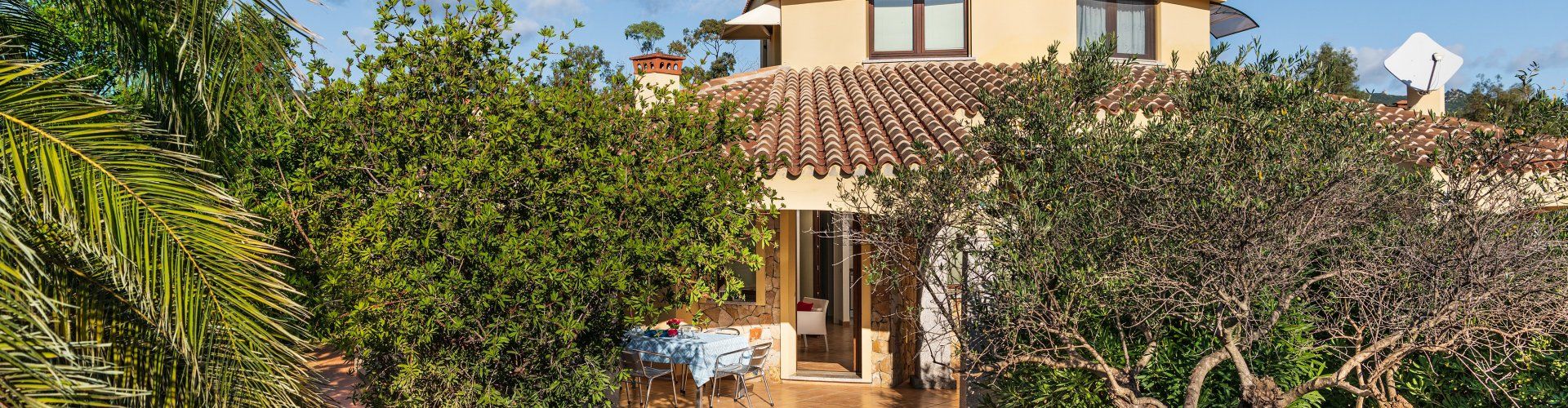 Villa Sandra | Casa con giardino privato Casa