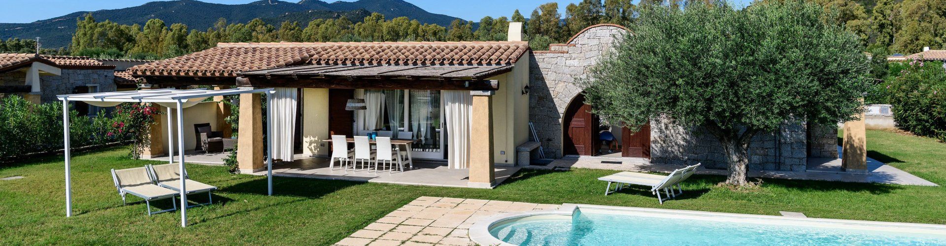 Villa Campidano 21 | Villa con terrazza e piscina privata Villa con terrazza e piscina privata
