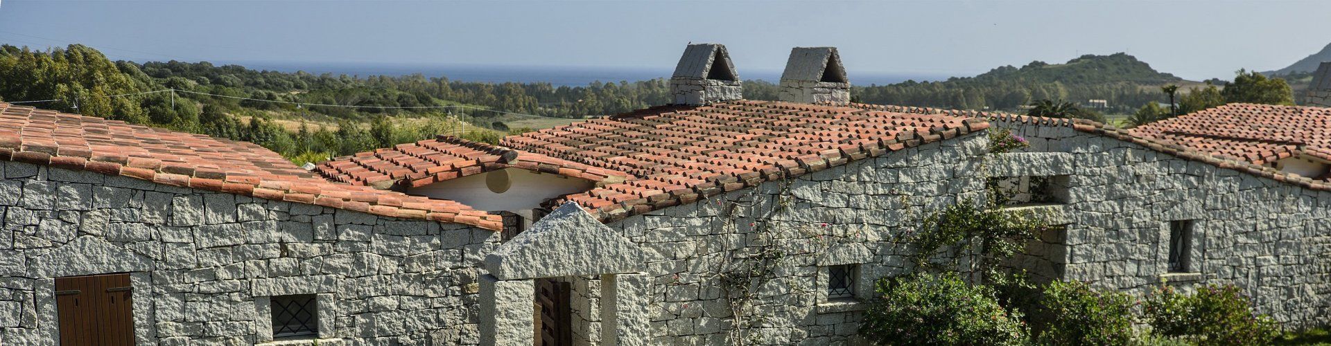 Li Conchi 26 | Villa con vista mare Villa con vista mare