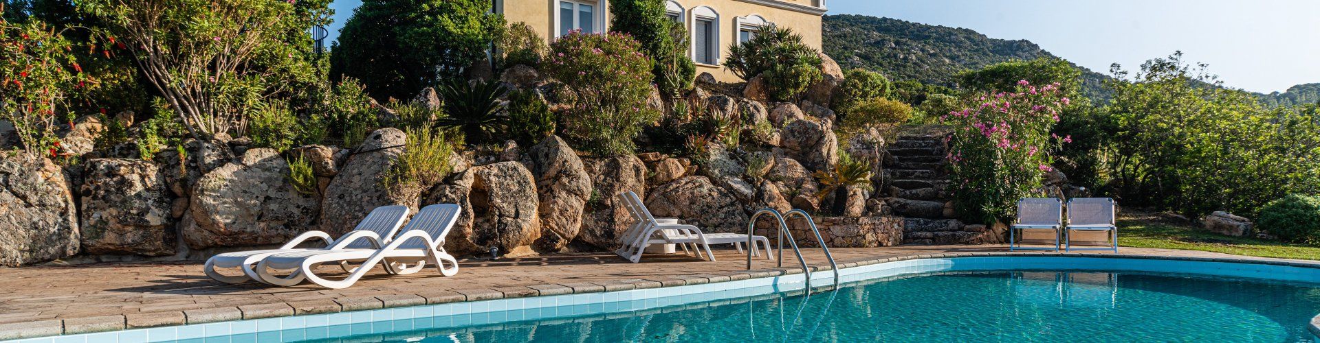 Villa Aquila Giardino | New Picture New Picture