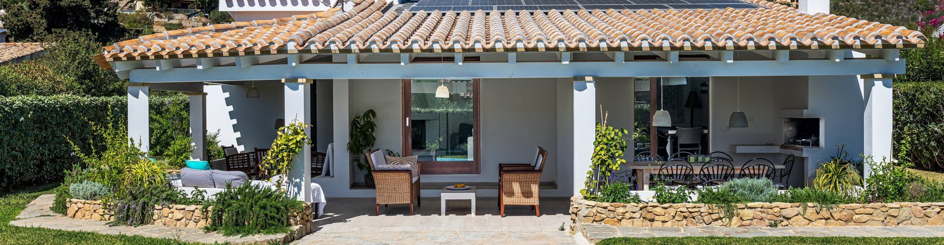 Villa Bua | Villa con piscina privata a pochi passi dal mare New Picture 2024