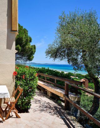 Piccole case vacanze