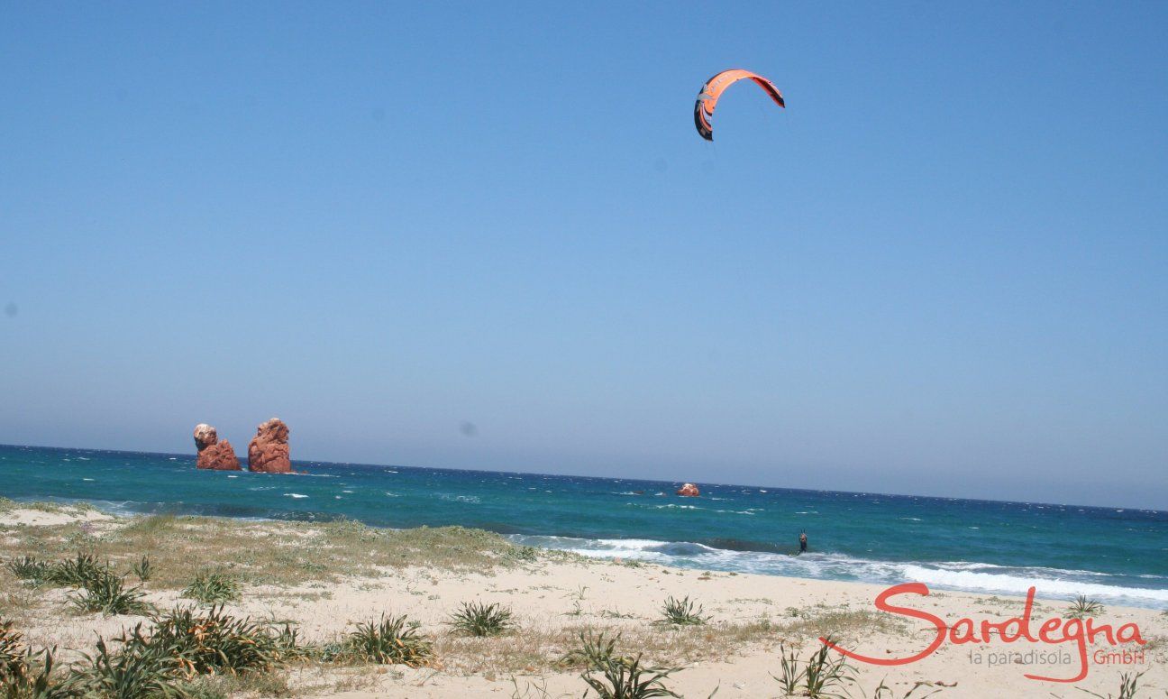 Kitesurf