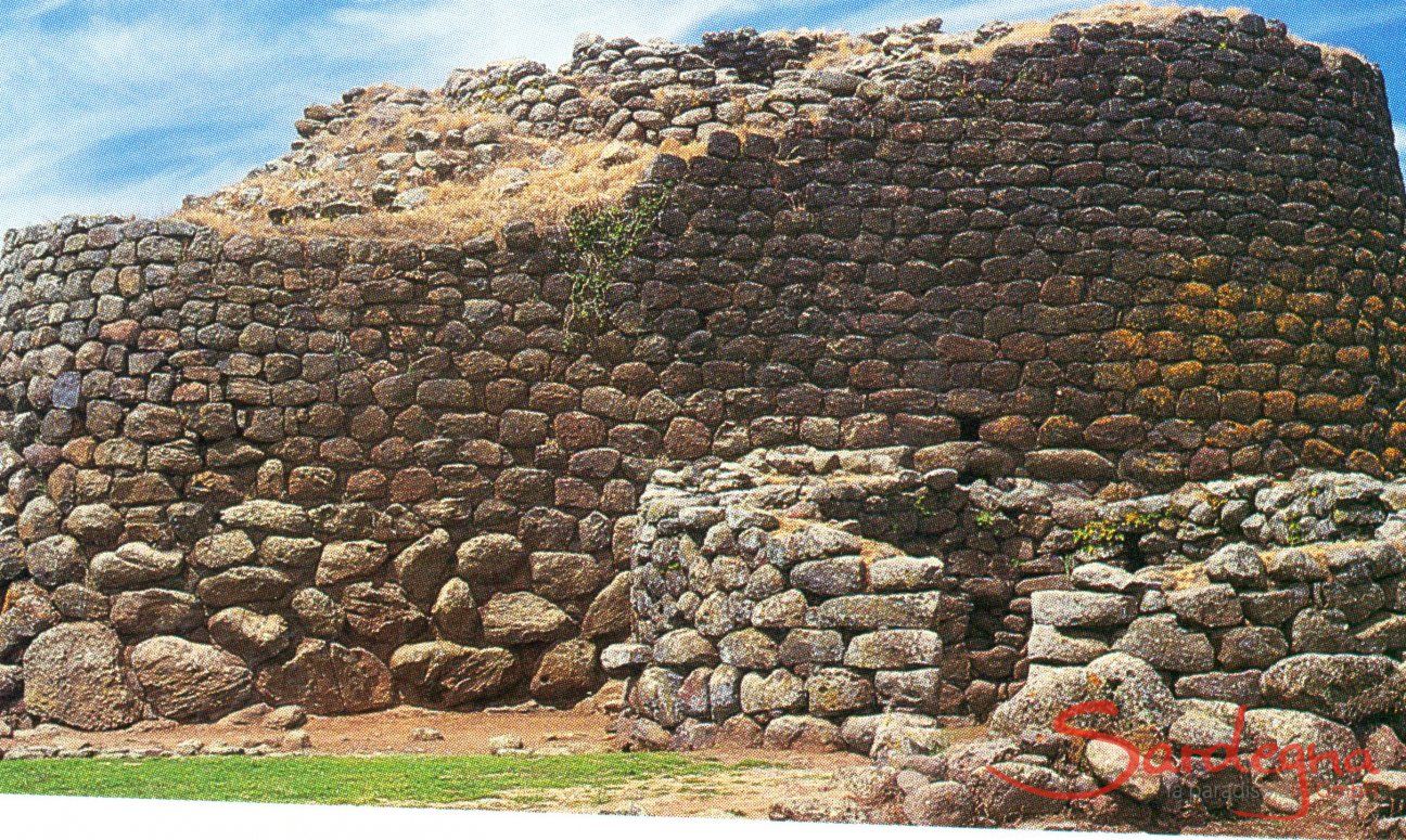 Nuraghe Losa