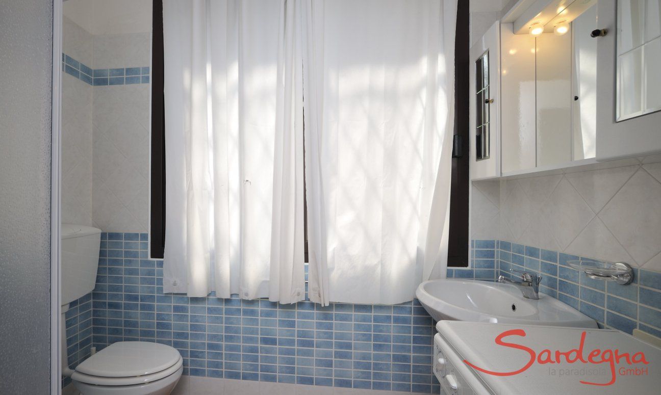 Villa Monica | Bagno 2 Bagno