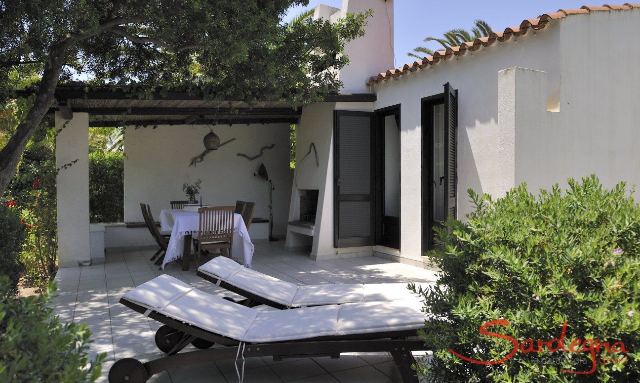 Terrazza