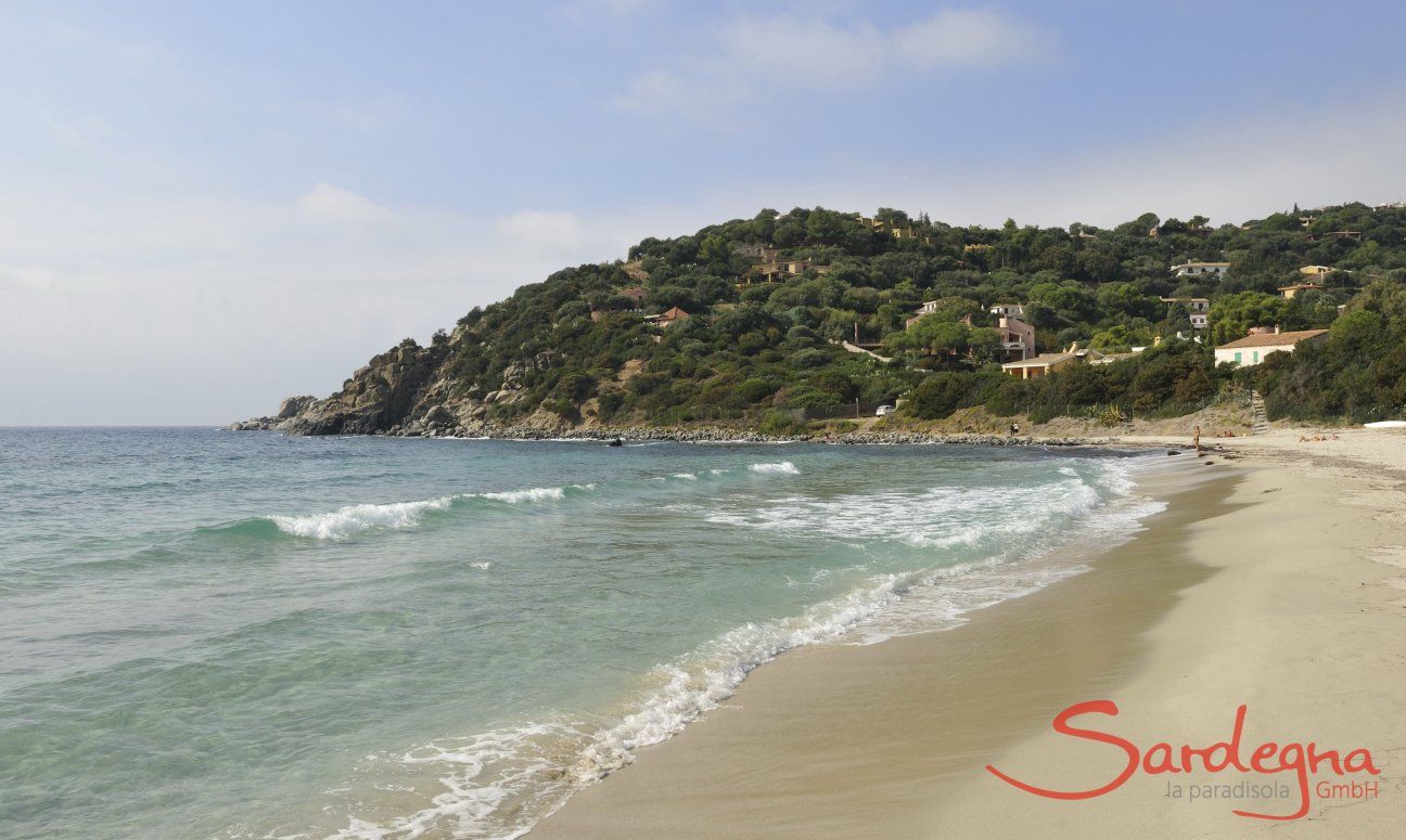 Spiaggia di Torre delle Stelle