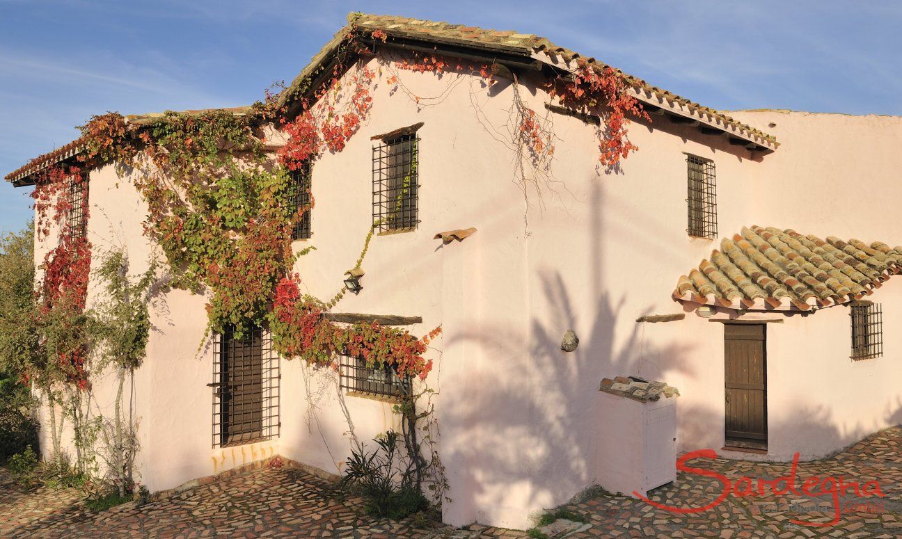 Villa Fiori 1