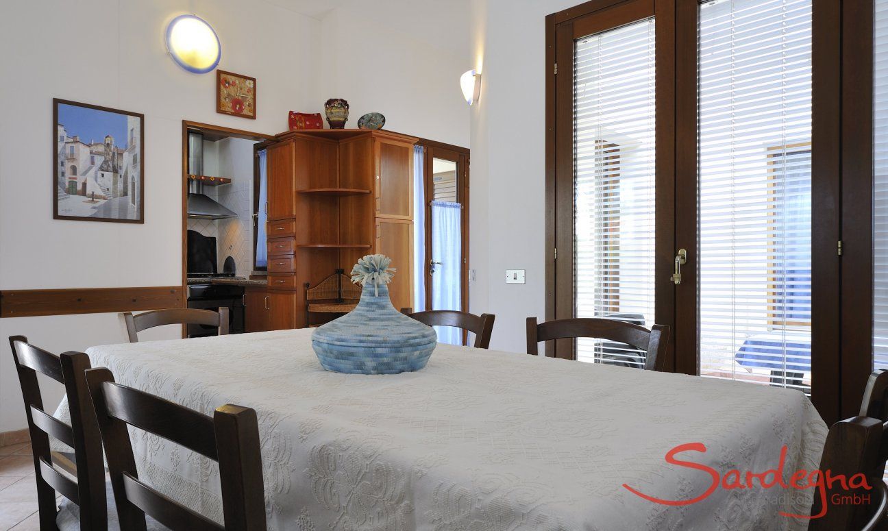 Villa Zoello 10 | Sala da pranzo Sala da pranzo