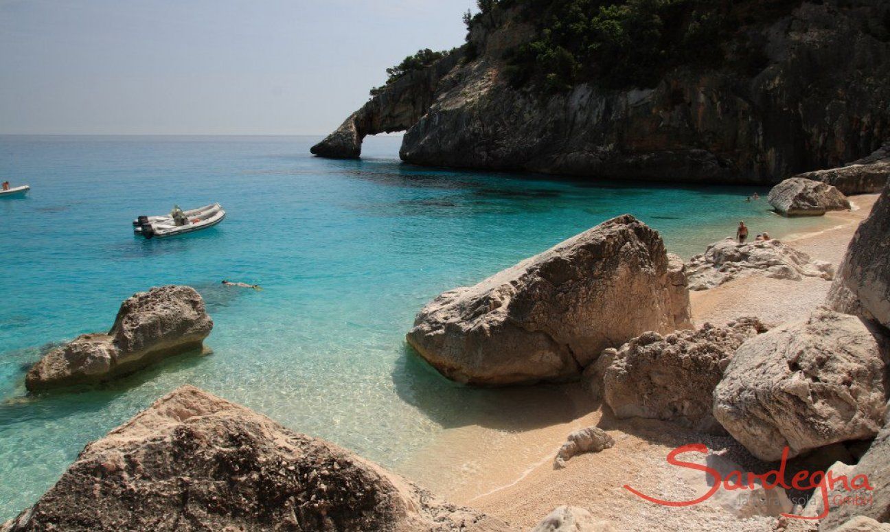 Apartment Orri 2 | Cala Goloritzè (30 km) Cala Gonone (70 km)