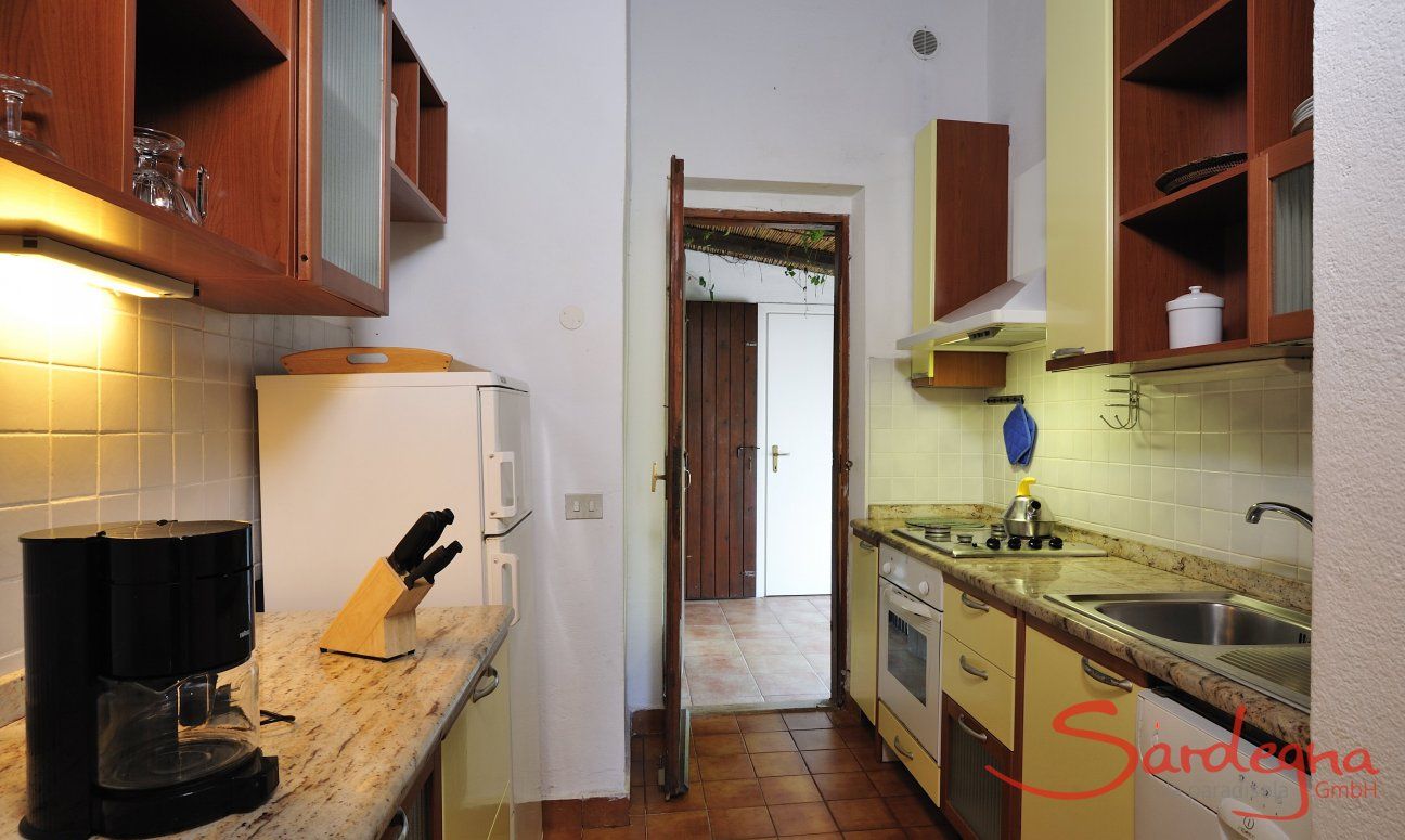 Villa Kika | Cucina Cucina