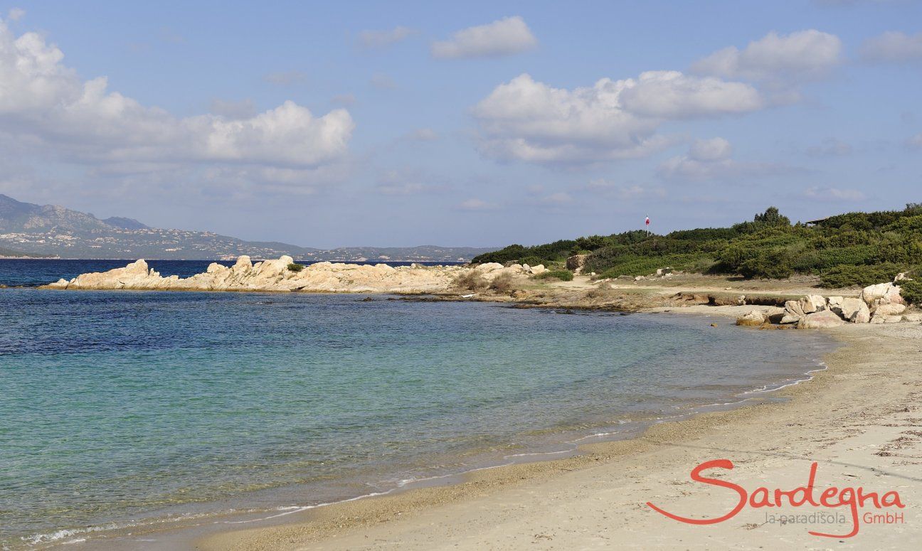 Spiaggia Ira - Porto Rotondo