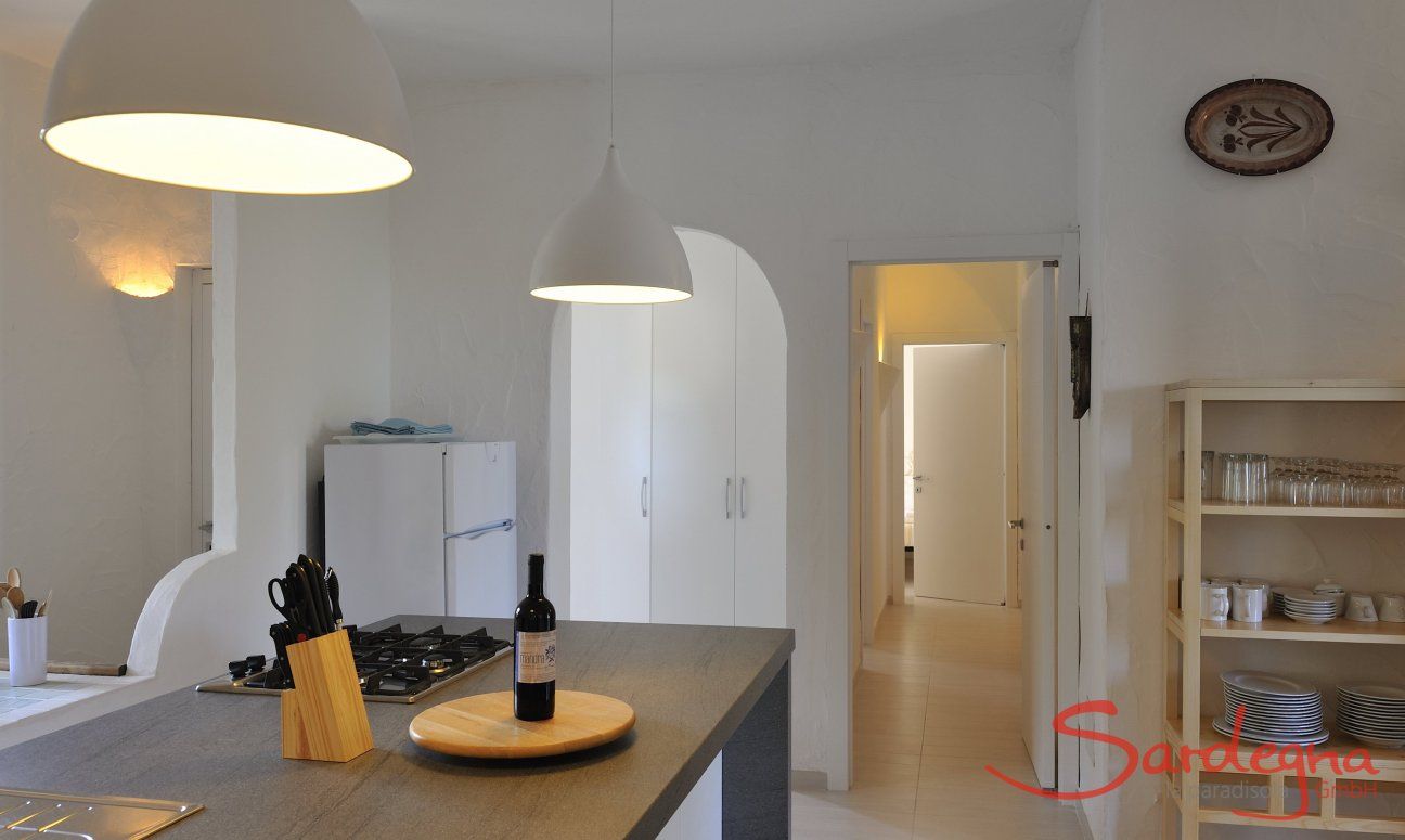 Villa ToreMari | Salotto moderno e luminoso Salotto