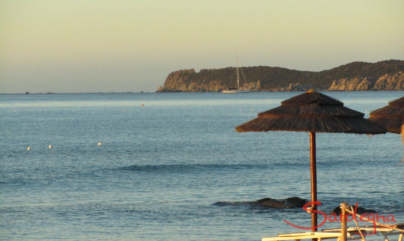 Villa Liliana | Spiaggia fronte casa, 40 metri Spiaggia fronte casa, 40 metri