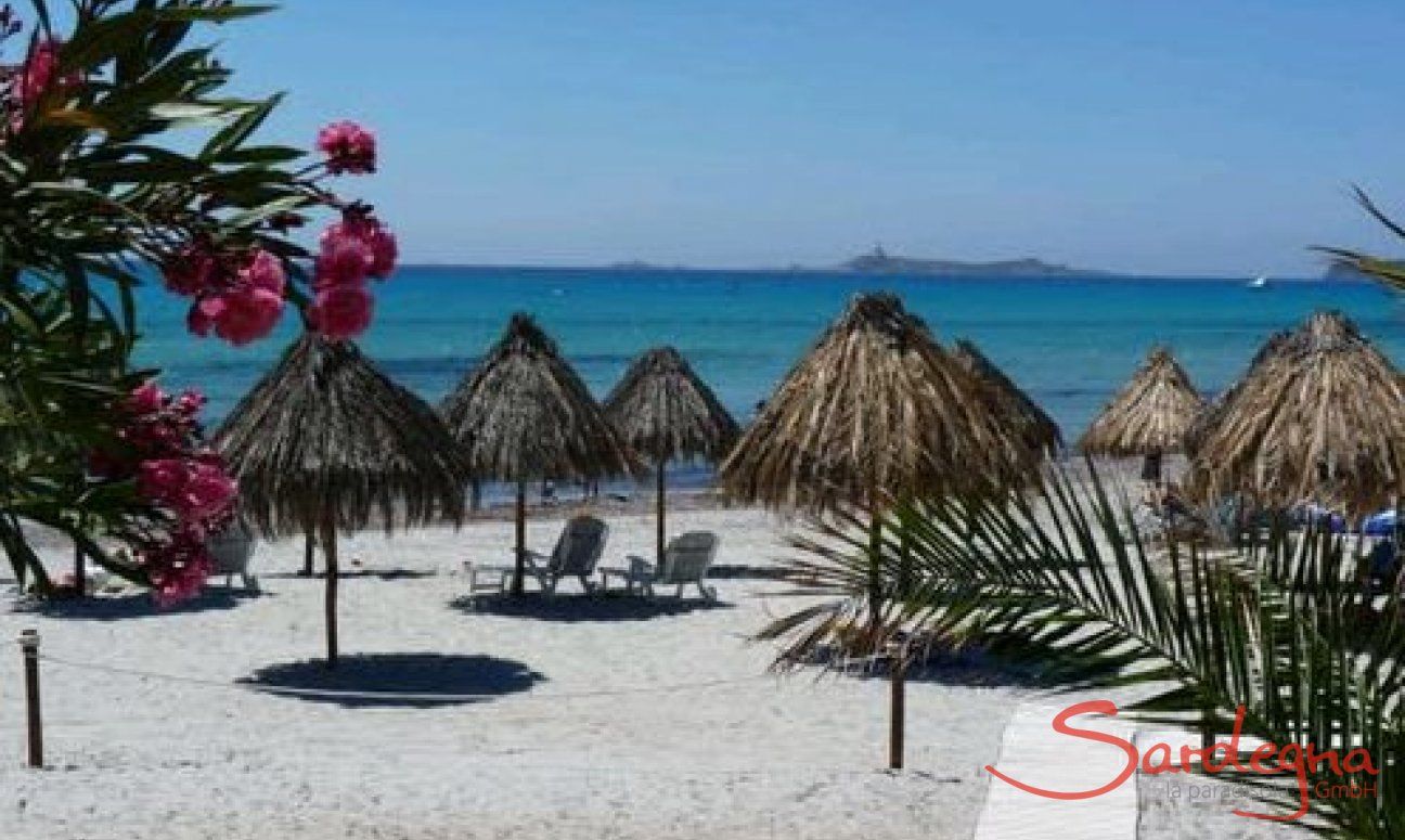 Villa Liliana | Stabilimento balneare di fronte Villa Liliana Stabilimento balneare di fronte Villa Liliana