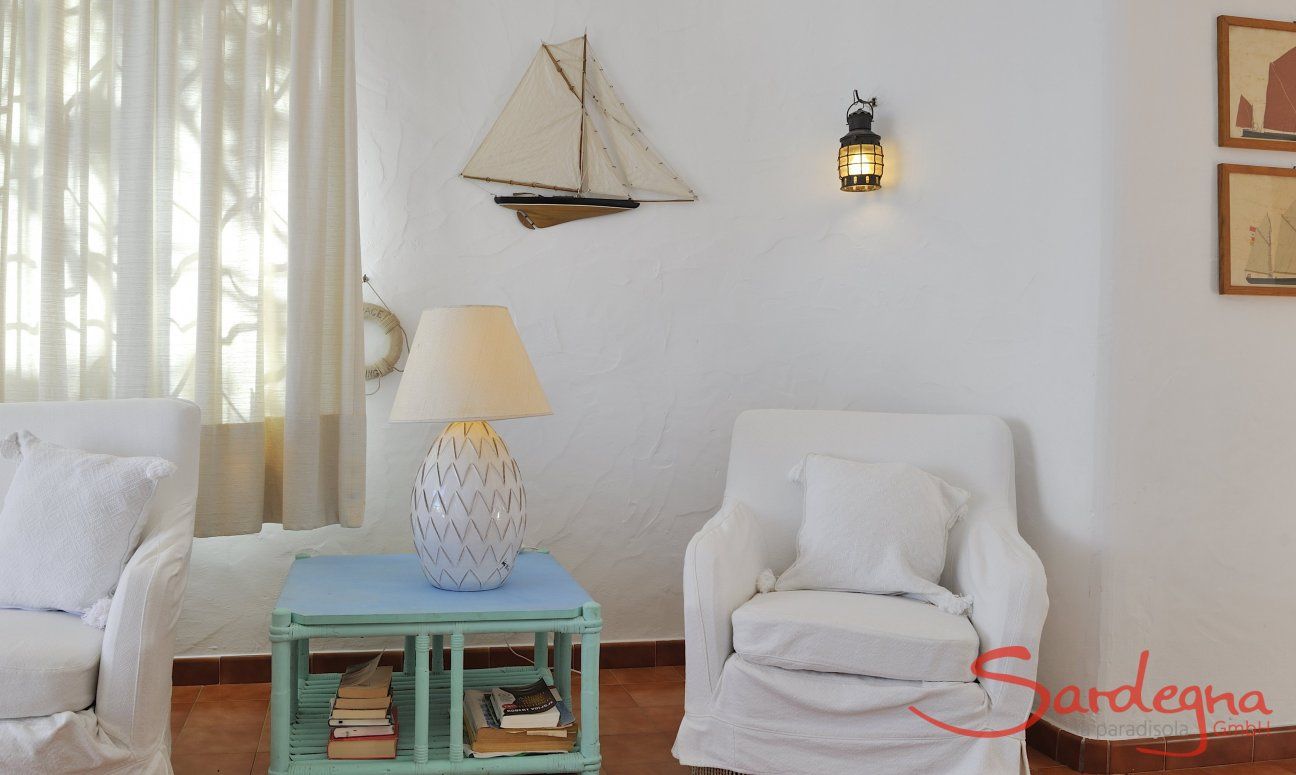 Villa Su Faru 1 | Stile mediterraneo Stile mediterraneo