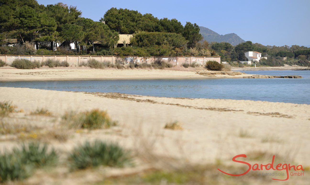 Su Faru 4 | Su Faru e il suo mare Sardegna