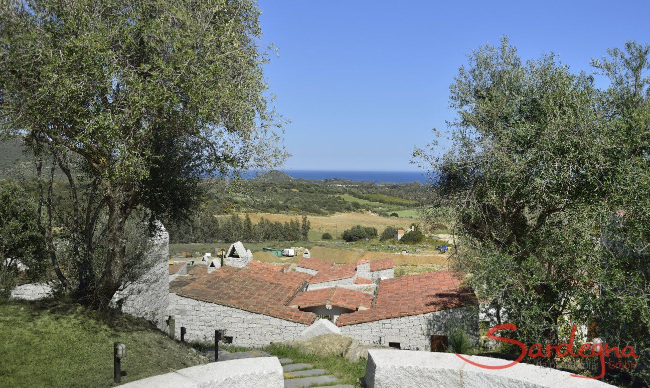 Li Conchi 25 | Vista mare Vista mare