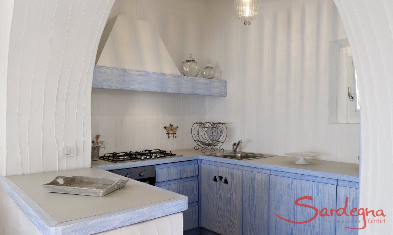 Li Conchi 25 | Cucina Cucina