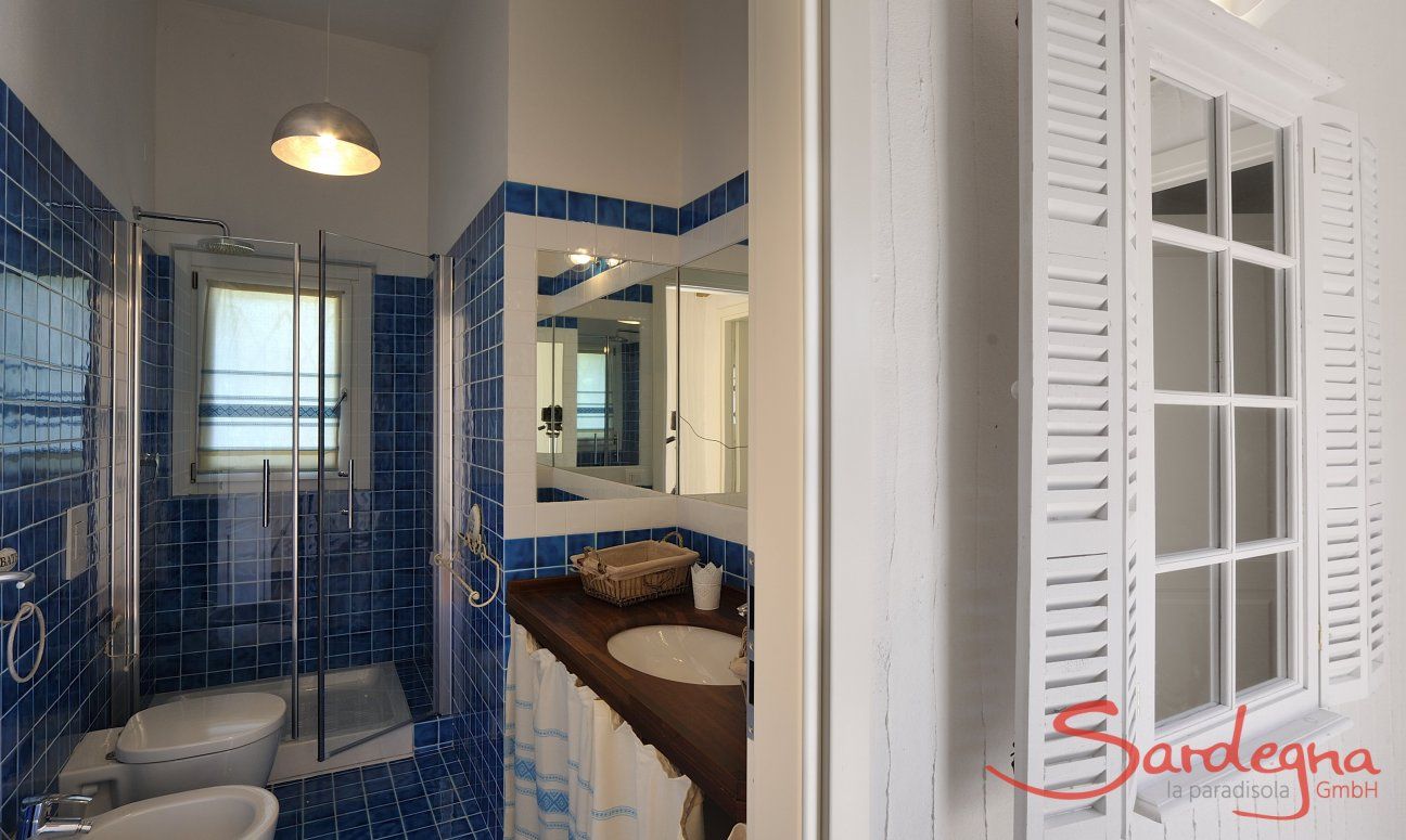Li Conchi 25 | Bagno 2 Sardegna