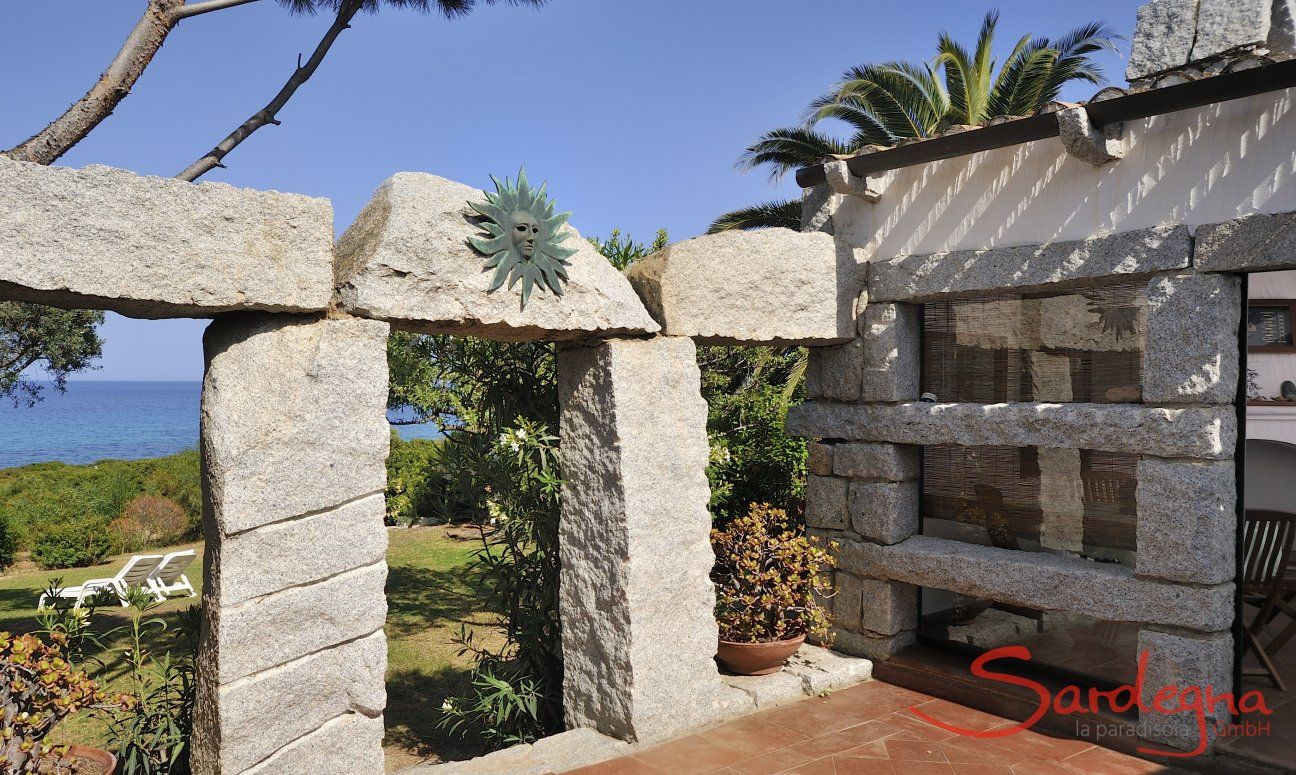 Terrazza