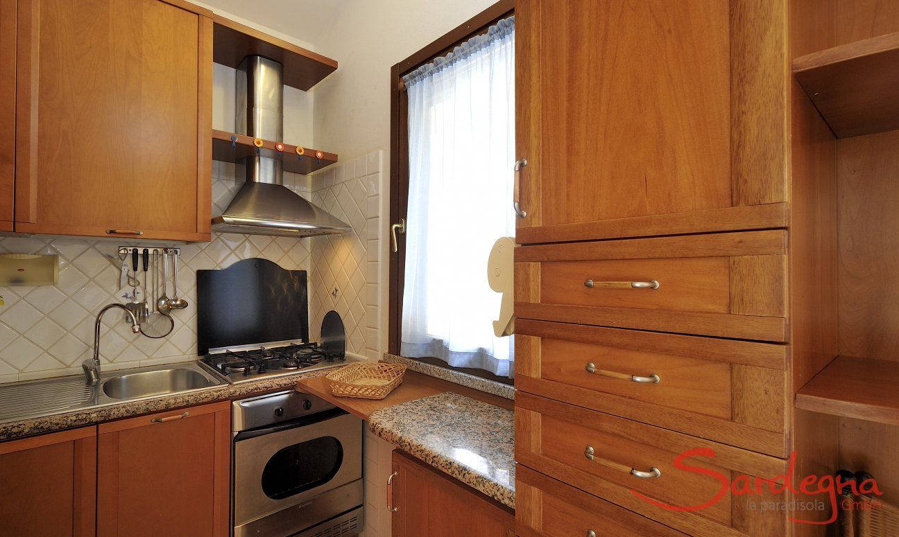Villa Zoello 10 | Cucina Cucina