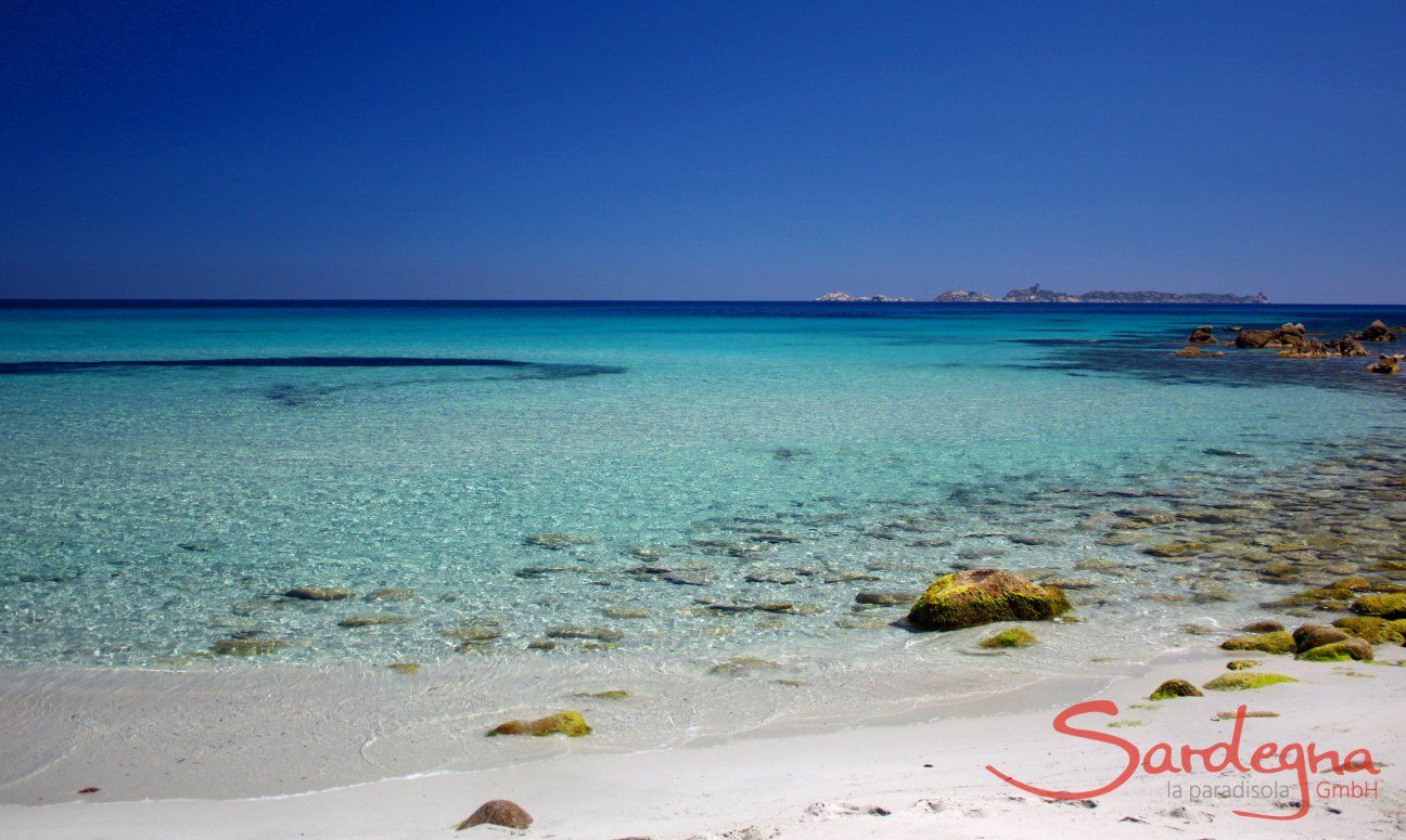 Villa Chiara | Spiaggia di Costa Rei Spiaggia di Costa Rei