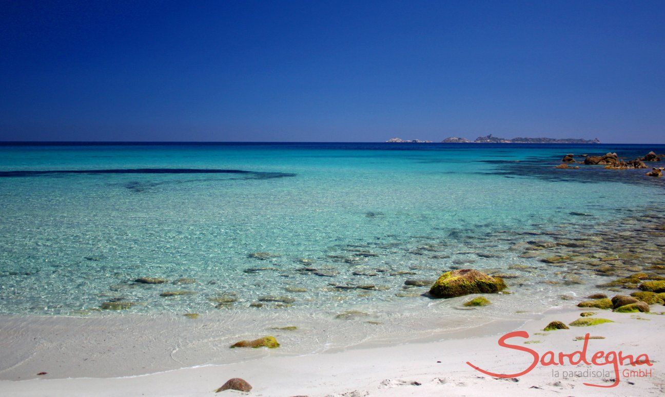 Spiaggia di Costa Rei