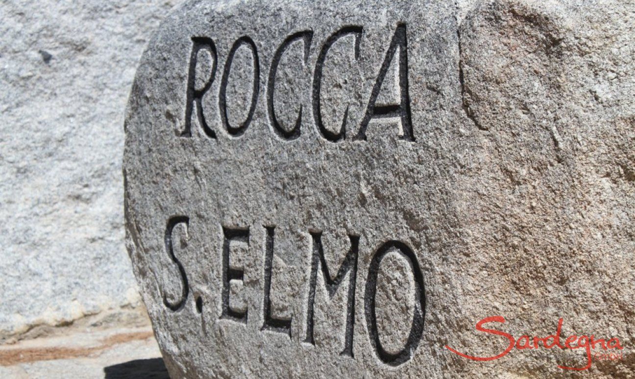 Rocca Sant´Elmo