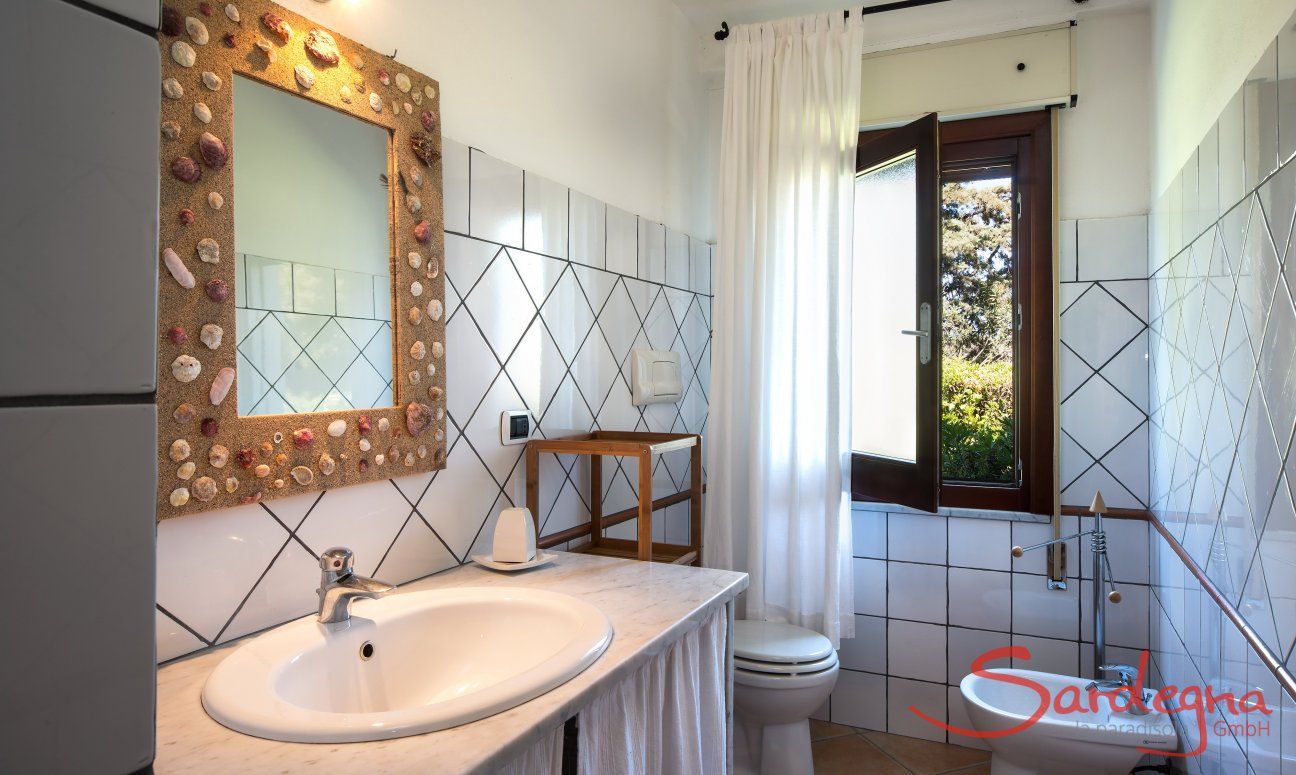 Apartment Orri 2 | Bagno con doccia Bagno