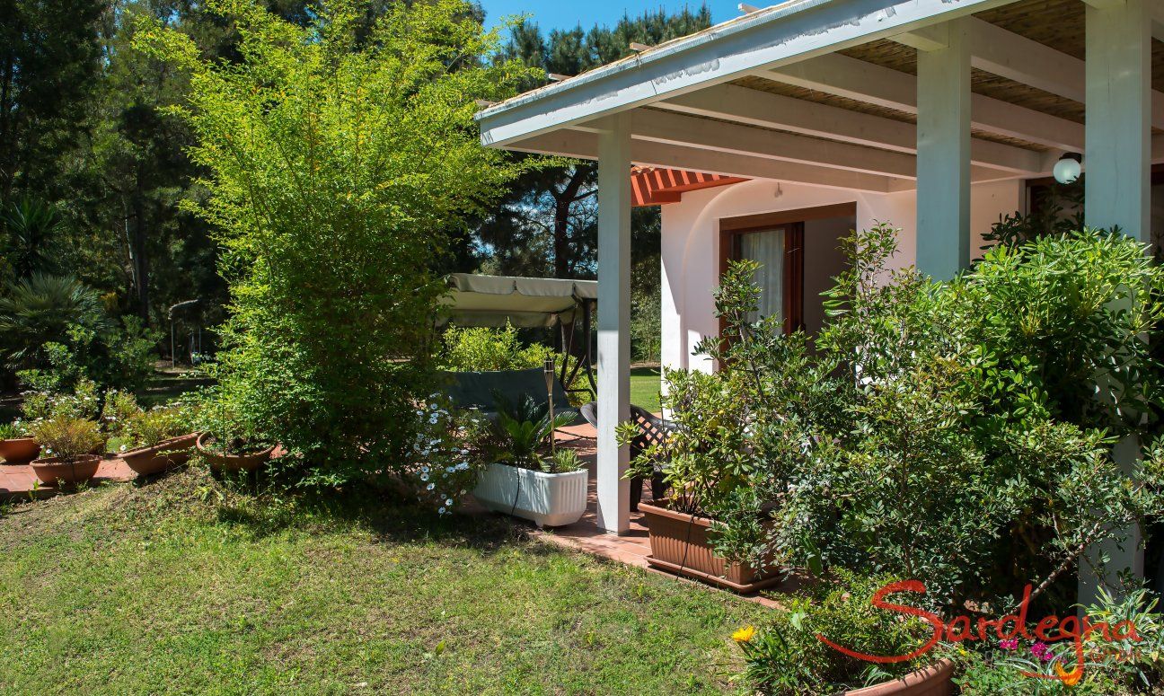 Apartment Orri 2 | Tra la casa è il mare c'è solo il giardino App. Orri 2