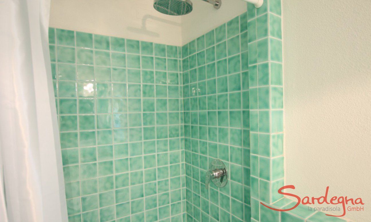 Li Conchi 32 | Doccia Bagno 2 Doccia Bagno 2