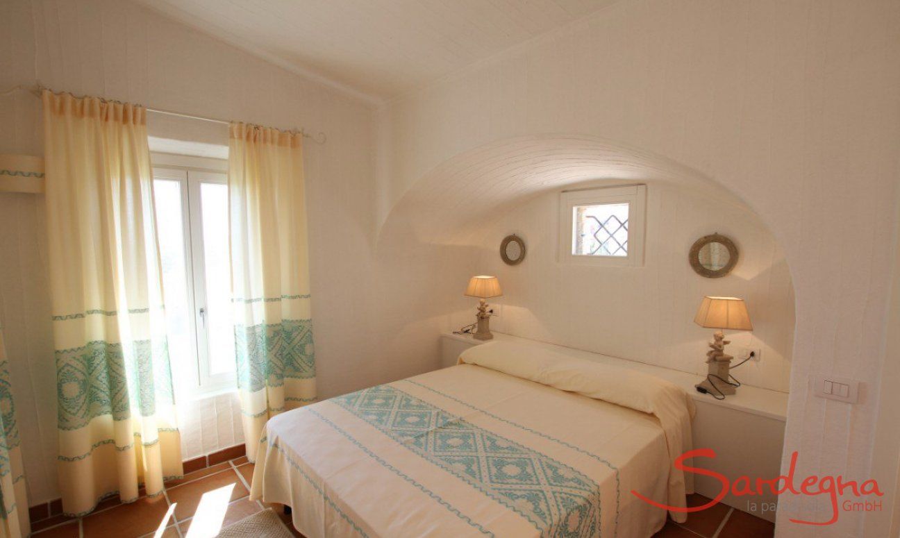 Li Conchi 32 | Camera da letto 1 con letto matrimoniale Camera da letto 1