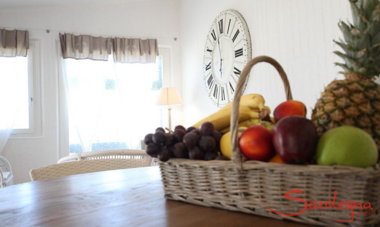 Li Conchi 33 | Frutta fresca Dettaglio