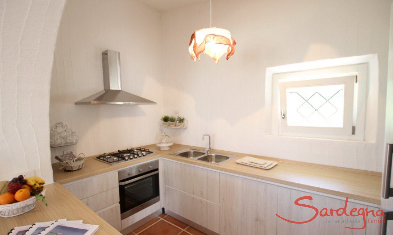 Li Conchi 33 | Cucina Cucina