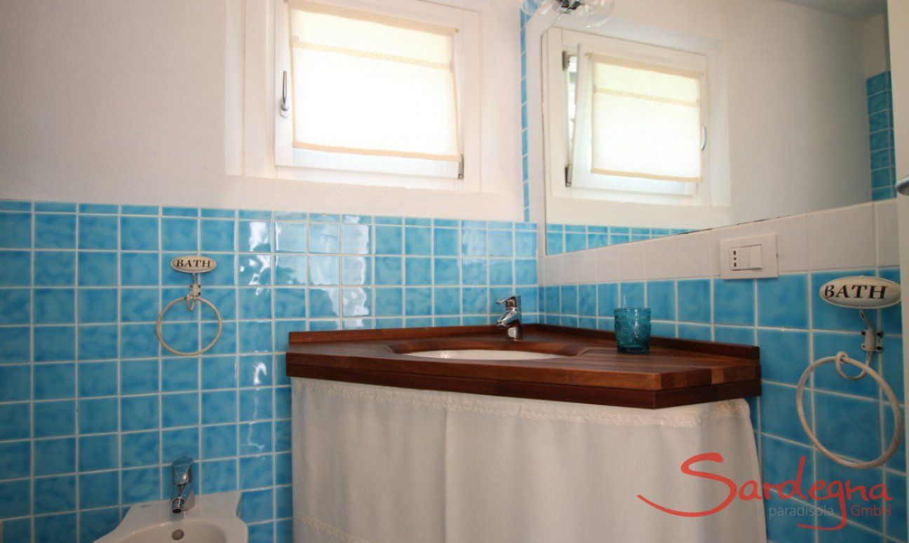 Li Conchi 18 | Bagno Bagno