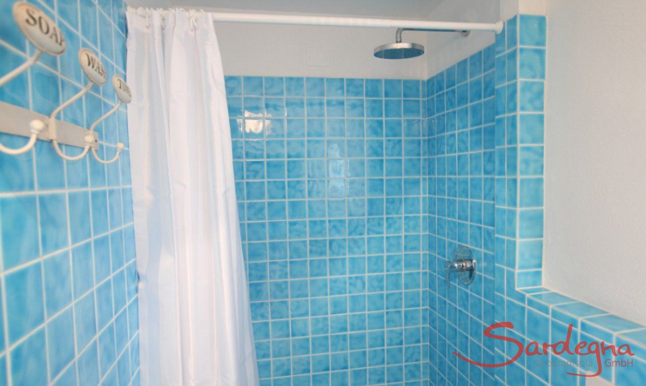 Li Conchi 18 | Bagno Bagno