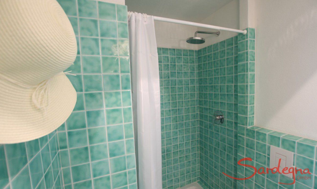 Li Conchi 21 | Bagno 2 con doccia Bagno 2