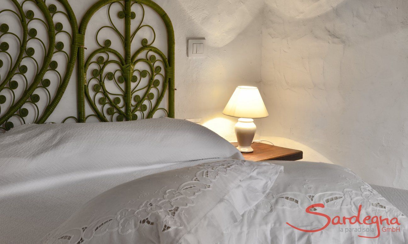 Villa Fiori 1 | 1a Camera da letto 1a Camera da letto
